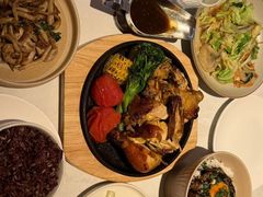 -无印良品餐堂 MUJI Diner(成都太古里店)