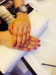 Slowlife Nail 慢生活美甲-S · Nail 自助美甲美睫