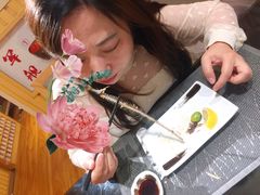 -昱匠·日本料理(金融街店)