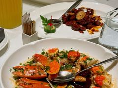 -荣兴酒家(徐家汇店)