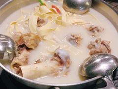 -骨之味·筒骨汤火锅(江头店)