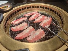 -谷牛和牛烤肉(漕河泾印象城店)