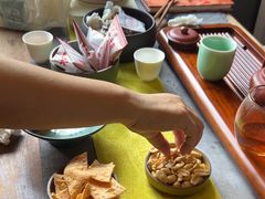 -邈墨茶馆(凤起路店)