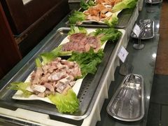 -三亚胜意海景酒店·海鲜自助餐厅(三亚湾路店)