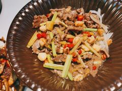 -秋色客家菜(南山店)