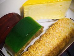 -蜂蝶来饼店(拱北总店)