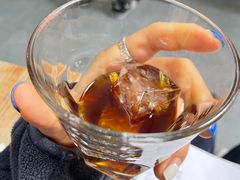 -无牌咖啡&酒馆