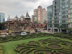 -马勒别墅饭店(静安寺店)