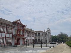 -玫瑰海岸文化旅游度假区