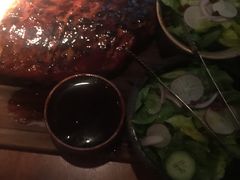 猪肋排-The Meat & Wine Co Southbank(南岸店)