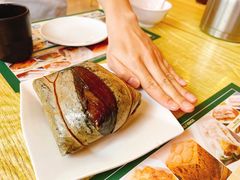 -添好运点心专门店(百老汇店)