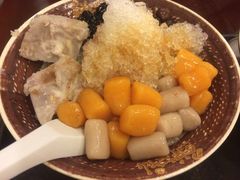 iphone_upload_pic-鲜芋仙(太原街万达店)