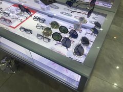 -ALPS阿尔卑斯眼镜(我格广场店)