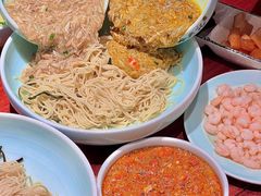 -裕兴记•蟹黄面馆(人民广场店)