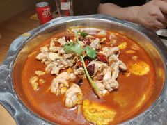 -十二点·辣椒炒肉(南山店)