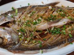 -老味道1992(武当山店)