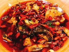 -勝記酒家·37年老字号·经典粤菜(荔枝公园店)