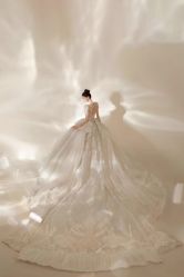 -全城热恋璀璨婚纱摄影(国贸总店)