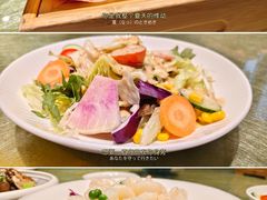 -宋园·金宴浙鲜馆(静安店)