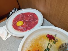 -菌自在·云南野生菌火锅(长安万达店)