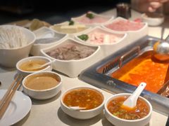 -海底捞火锅(泉城路店)