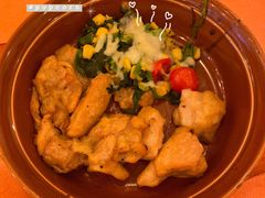 -萨莉亚意式餐厅(河东万达店)