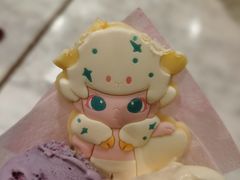 -哈根达斯(深圳海岸城店)