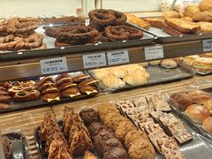 -烘焙町面包店(西四店)