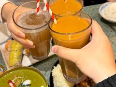 -Home Thai·泰谣(王府井apm店)