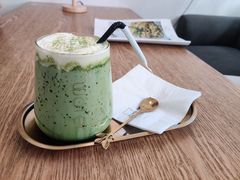 -沏点Trattoria意大利餐厅(新街口店)