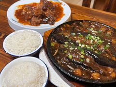-闻香阁·清真(光荣道店)