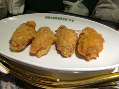-新白鹿餐厅(松江开元地中海店)