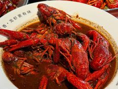-叶派龙虾·招牌十三香(合肥路首店)