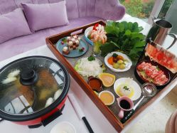 -馨月汇·一悦馨香月子中心(前滩店)