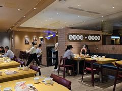 -蔡澜点心·粤菜(花城汇南区店)