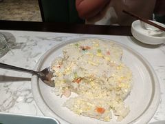 扬州炒饭-八大碗·地道东北菜(佳兆业店)