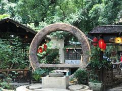 景观位-五邑人家(江门店)