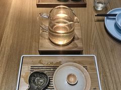 -竹里馆 ·茶食(奥体店)