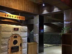 -青水瓦台(新村店)