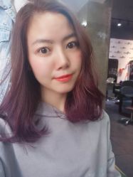 点击看大图 -诗悦发型SALON·圣罗兰店