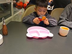 -常鲜楼常来尝鲜海胆馆(星海店)