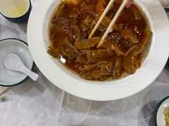 -清真•蜀风园(丁字沽总店)
