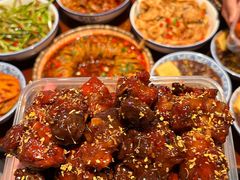 -回家吃饭·地道南昌菜(建德观总店)