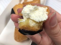 巧克力味泡芙-多乐之日(五道口店)