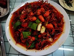 -回味南塘老王虾尾(总店)