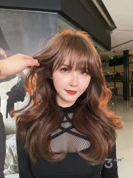 -3AM·S HAIR SALON烫发染发接发