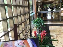 -绍兴鉴湖君澜大酒店