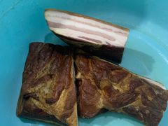 农家腊肉-谭家菜农夫山庄