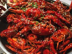 -一棠龙虾•王牌虾球(楚河汉街店)