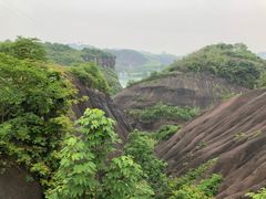 -飞天山旅游区